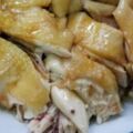 廣東香油雞的做法，又嫩又滑又好吃香味很濃