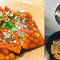 杏鮑菇最好吃的做法「醬燒杏鮑菇」，比大魚大肉都過癮，好看又好做，上桌被搶光！
