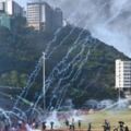 馬大學生會等逾20團體聲援學界　譴責港警對港大學攻擊