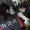 台南「國家隊」偷賣黑心口罩110萬片海撈1000萬！