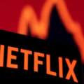 只有Netflix敢漲價,也只有它能漲