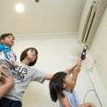 裝一級變頻冷氣「電費貴又不涼」內行揪關鍵大忌：超耗電