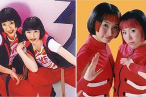 還記得過年必聽的「中國娃娃」嗎？這對組合歷經「吞藥自殺」、「替換新人」，如今的模樣根本認不出來了啊！