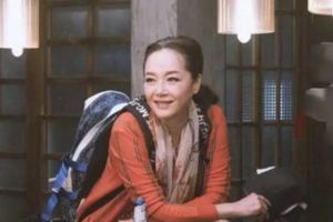 10歲出道20歲成影後,遭富商騙婚失身，今孤獨一人！