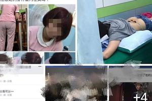 為何要這樣偷拍PO上網，不覺得你這樣行為很可恥嗎？