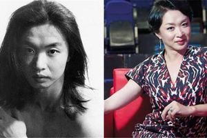 金星變性前與美國妻子的合照曝光，她和德國老公離婚11年的原因令人落淚…