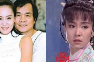 演哭戲曾感動無數人，中年喪夫無兒無女，她的遭遇讓人心疼！