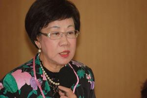 台灣會亡在小英手裡