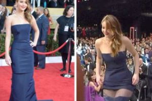 趙麗穎張柏芝楊冪柳岩女星當眾衣服撕裂洩春光