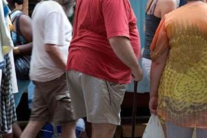 最憎夏天，出到街周圍都一陣臭味！