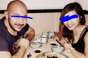 給女人的忠告：千萬不要上老外的床，不然你畢生後悔！看完真的惡心死了！