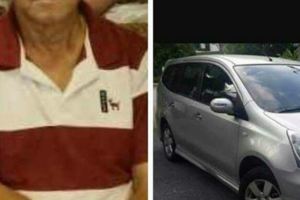 急！尋人！！雪蘭莪區SeriKembangan