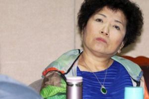 葉毓蘭：警察不做雞，我們是鴿子