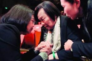 蔡正元斷言：蔡英文以後的下場不會比陳水扁好多少！