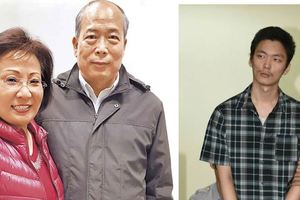 鄭捷死刑執行官－錢漢良，今晨病逝：共裁決6名死刑