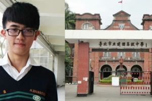 當年他一人決定「放棄建中」改讀私立高中被親戚罵慘，沒想到3年後他竟...跌破眾人眼鏡！