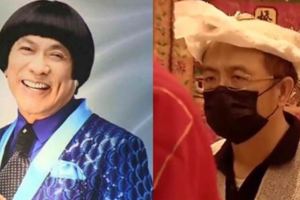 怒！不滿謝金燕姊「被綁架聲明」豬哥亮大兒子說話了~!