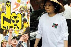 台媒批蔡當局：綠色執政騙票保證選民要擦亮眼睛