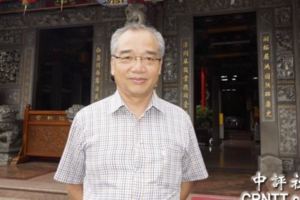 綠營人士看不下去：台灣憑什麼獨立？