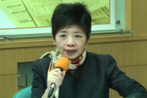 林世嘉：中國一直打壓反而強化各國支持台灣