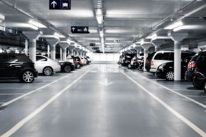 280萬成交．香港停車位創世界最貴