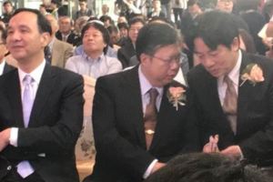 台灣被分手賴清德促蔡英文應解釋清楚目前情勢