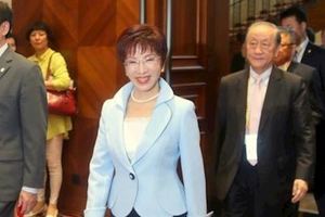 洪秀柱臨去秋波吳會如何回應？