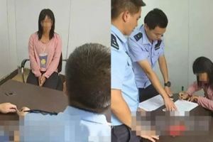 她們「共享丈夫」關係超亂，姊嫁「妹夫」妹跟「姊夫」生子，最後不僅要罰款還要...