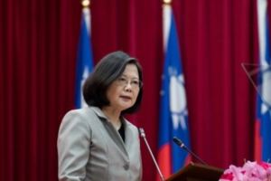 妖西/模糊的國家定位　消失的國際地位