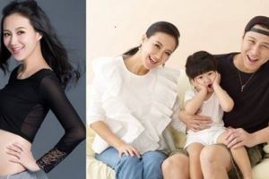 40歲何妤玟高齡連生兩女堅持「要為老公拚兒子」！沒想到「公公一通電話」卻讓她泣不成聲！…