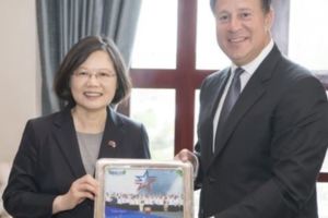 黃暐瀚/說謊的總統