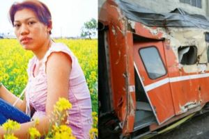 記得10年前震驚全台的「李泰安搞軌案」嗎？當年他為了詐領7000萬保險金不惜對弟媳謀財害命！如今他…