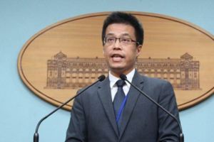 柯文哲提「兩岸一家親」總統府這樣回應