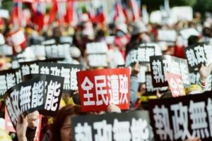 當職業軍人的悲哀