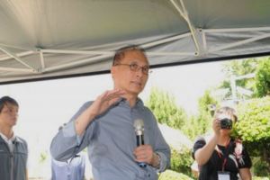 林全:前瞻8年8000多億，不一定要花完