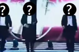 現在再也看不到幾年前的表演已成絕響