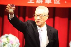 綠營若讓台灣窒息王豐：國民黨何嘗不是幫凶