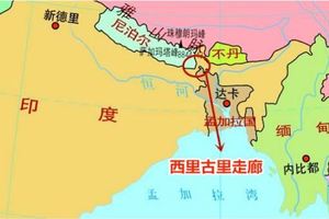 面對印度人殺氣騰騰，咄咄逼人，邊界鬧事，中國人怎麼閒庭信步，若無其事如此淡定？