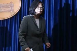 新加坡願意當蔡英文與大陸的橋樑？