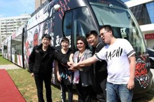 高市府嗆柯「做市長不是做名嘴」陳菊遭炮轟