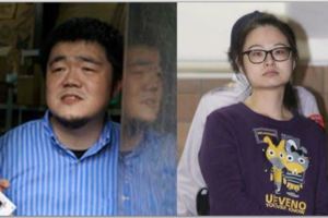 蛇蠍女謝依涵殺兩人法院判「老闆要連帶賠千萬」，他聽完理由崩潰這怎麼跟我有關?！