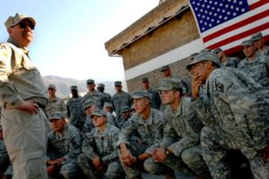 想把臺灣「美國」化？那我們就是臺美國人了咯？!