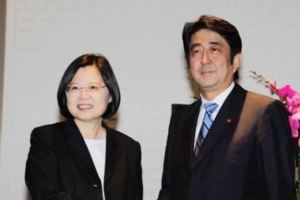 對付蔡英文，中國要用這一殺招