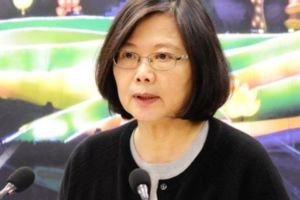 趙少康：台灣未來會怎樣