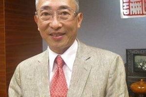 王豐：台灣社會走向民粹軍官功能只剩倒咖啡