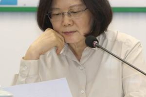 「百萬黑衫軍」再現！敬邀所有反蔡英文政府的各界團體共襄盛舉！