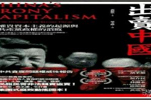 還在笑中國官商勾結？那你一定不知道台灣可是靠關係賺錢的高手