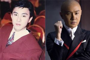 張衛健為何一直留著「光頭」？明明留頭髮的造型也超帥的他，說出「真相」讓所有人都豎起大拇指！