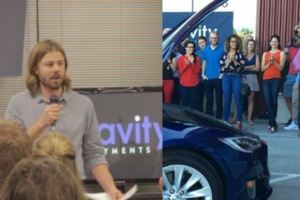 當年他主動「減薪3千萬」給員工加薪時被眾人罵笨，沒想到1年後員工竟「這樣對他」....太驚人了！