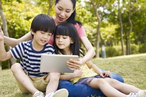 4到16歲義務教育免費，荷蘭好棒棒？荷蘭爸爸真心話：我的朋友都羨慕我在台灣「養小孩」